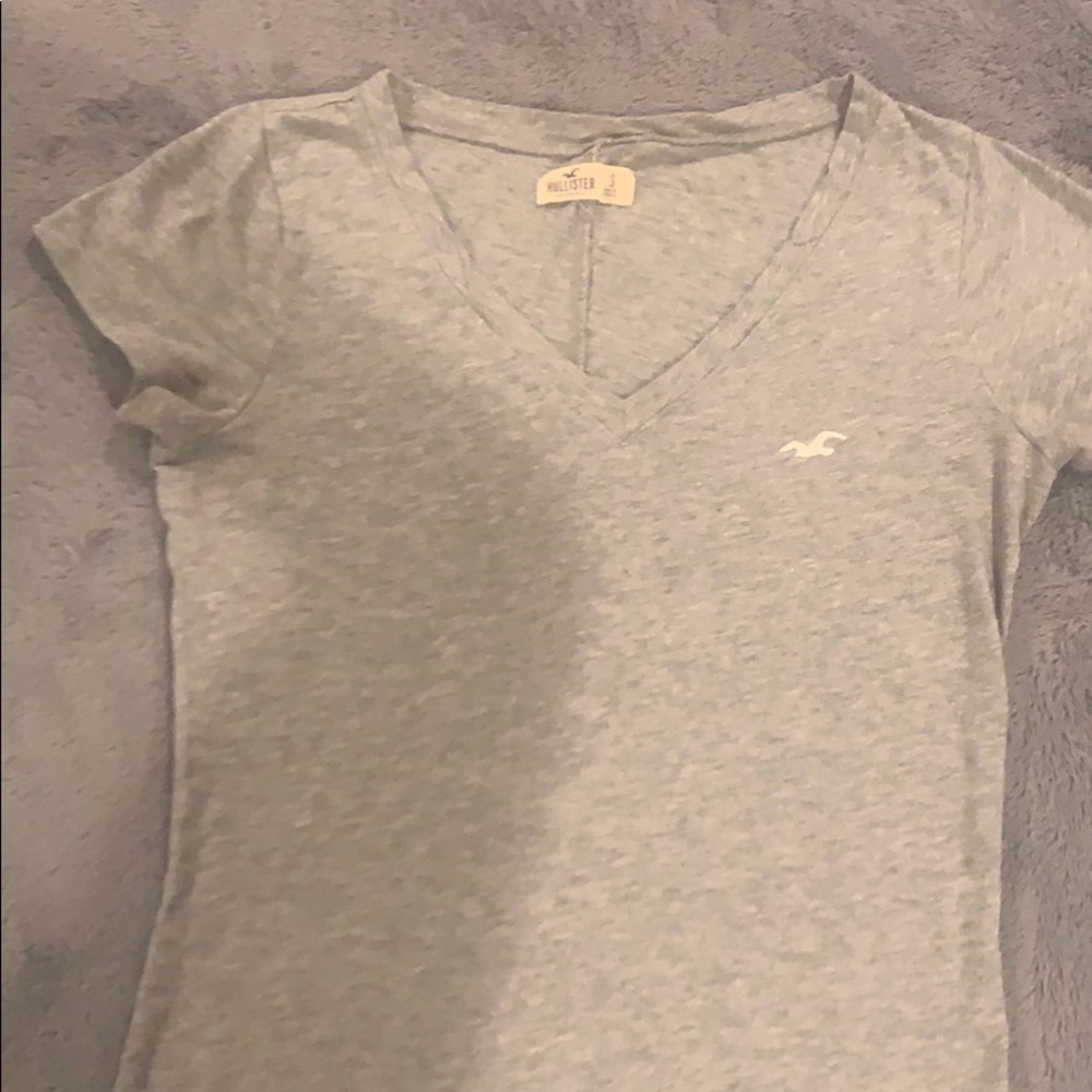 Hollister short sleeve t-shirt